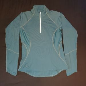 Women's Nike Running Element Half Zip